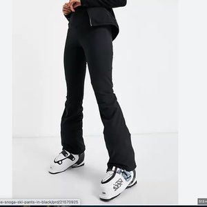 The North Face Snoga Snow Pant - Women's